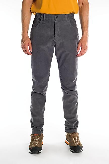 TRANGOWORLD - PANTALON FOSSANO