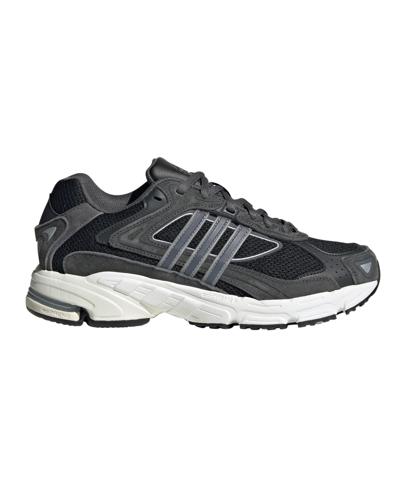 adidas Originals Response CL Damen Schwarz