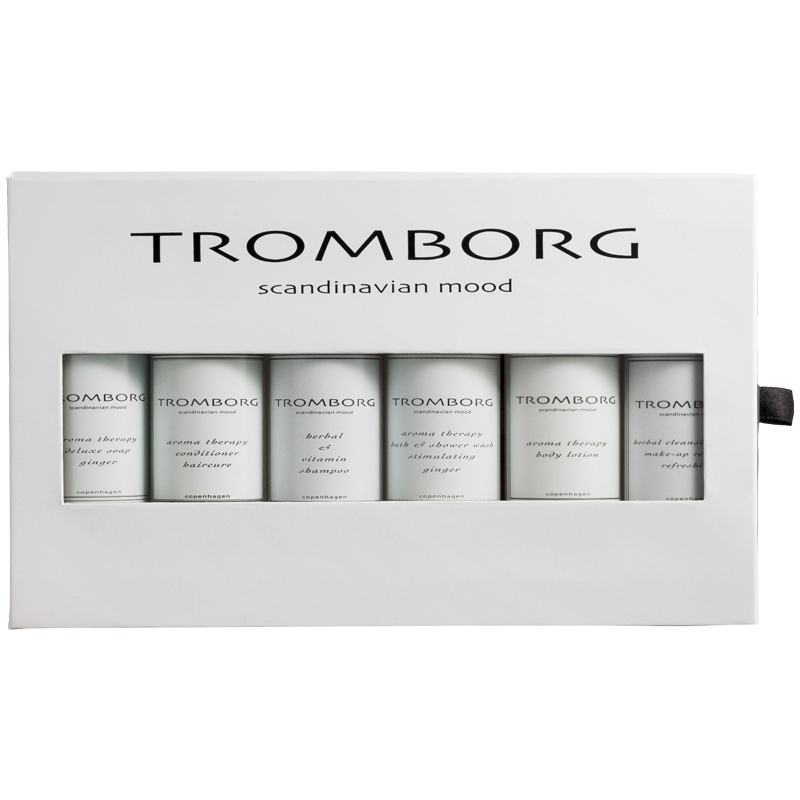 Tromborg Travel Kit