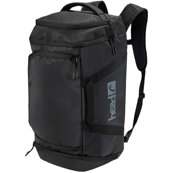 Sac à dos lifestyle HEAD COMMUTER CARRYALL BLACK