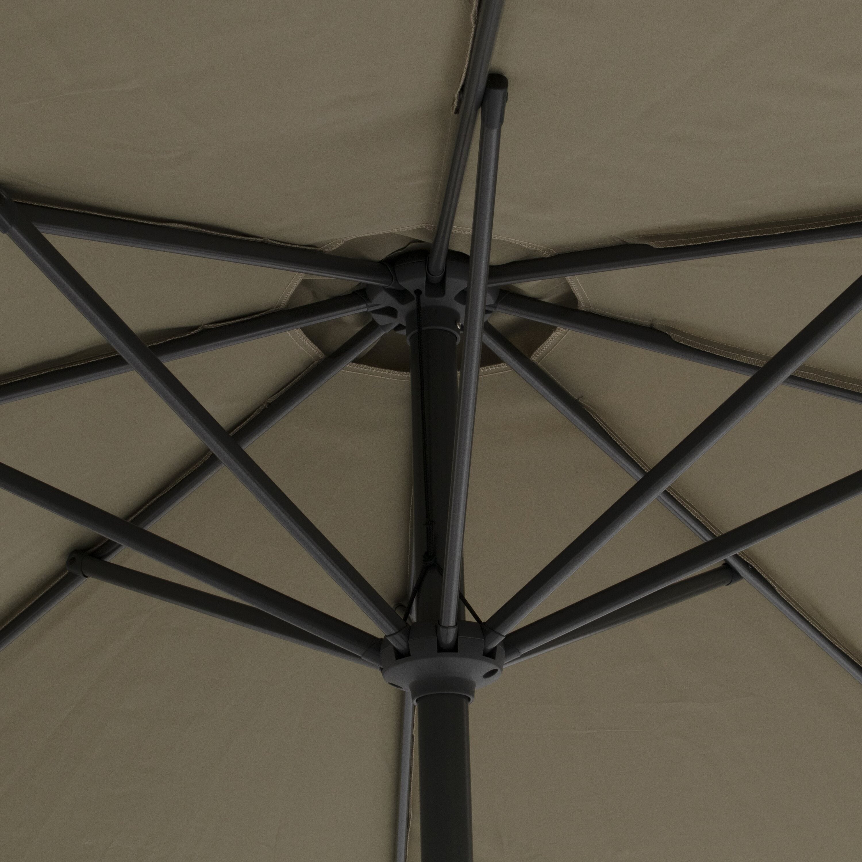 Hartman Sunline Parasol Ã 270 cm