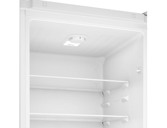 BEKO - Réfrigérateur congélateur bas RCSA270K40SN