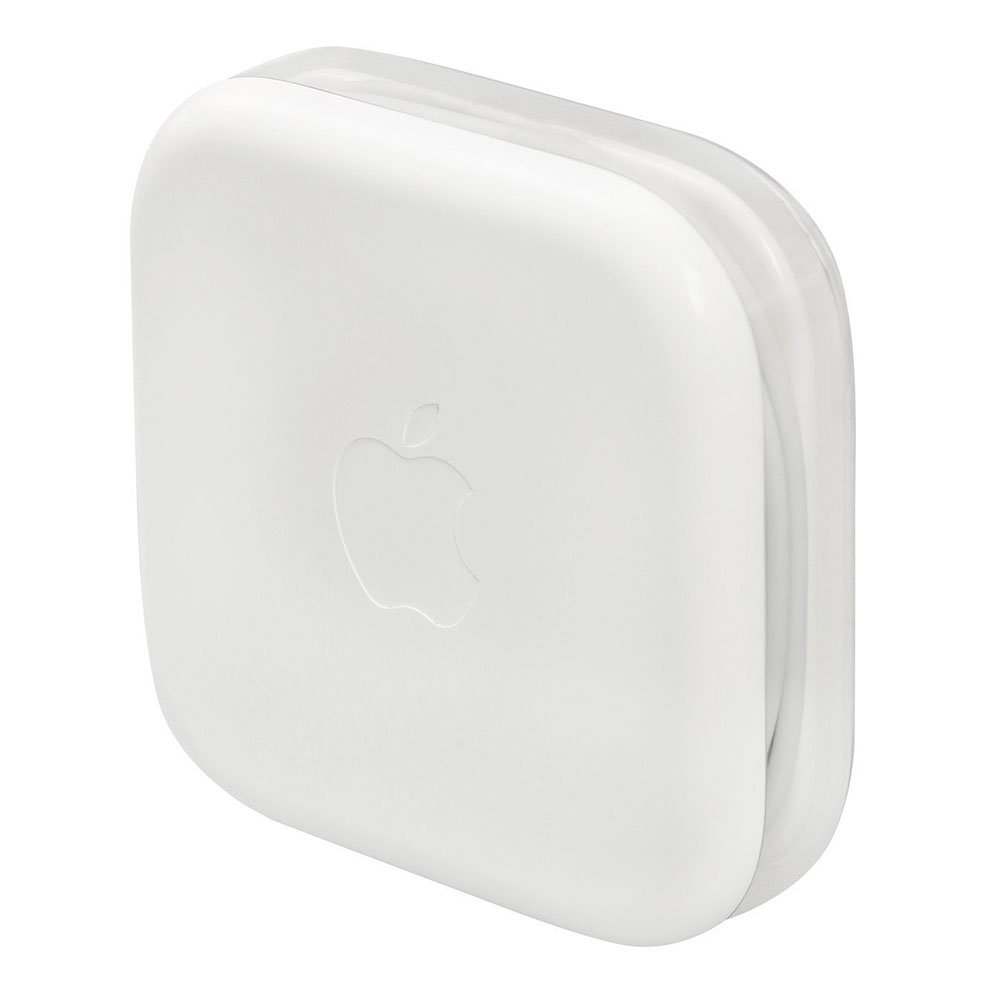 EarPods Kopfhörer MD827ZM/A (MD827) (3.5mm Klinke) - Weiss