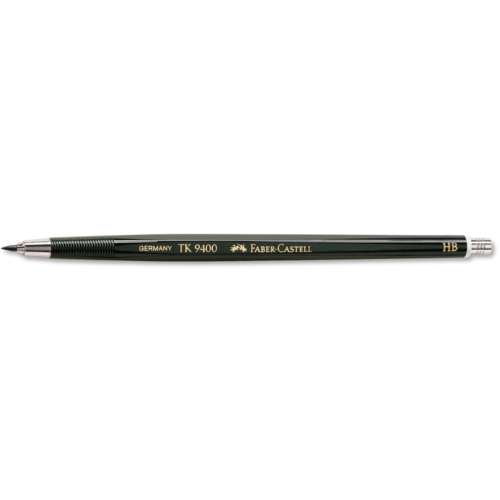 FABER-CASTELL Fallminenstift TK 9400, einzeln