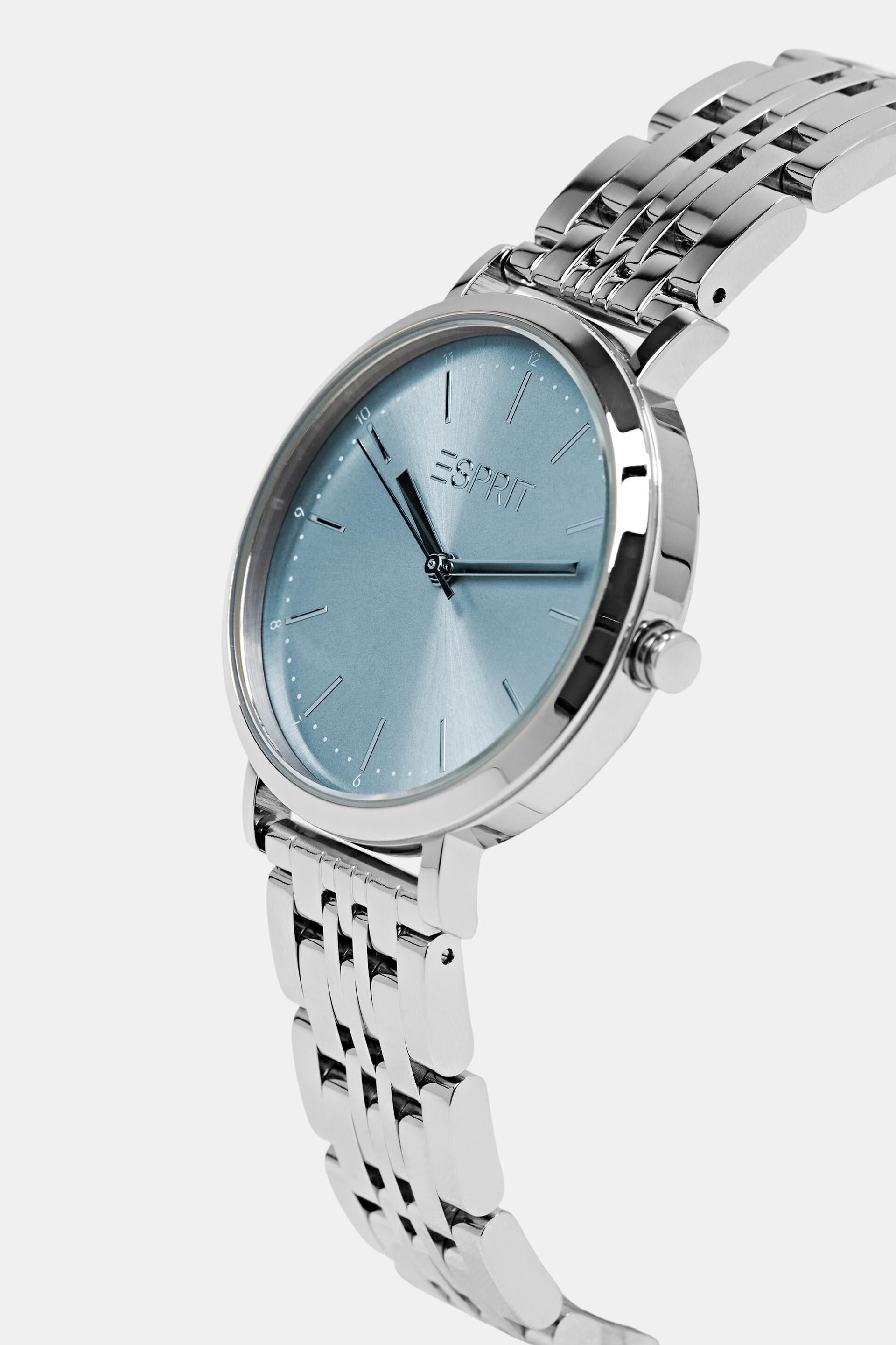 Timewear Metal