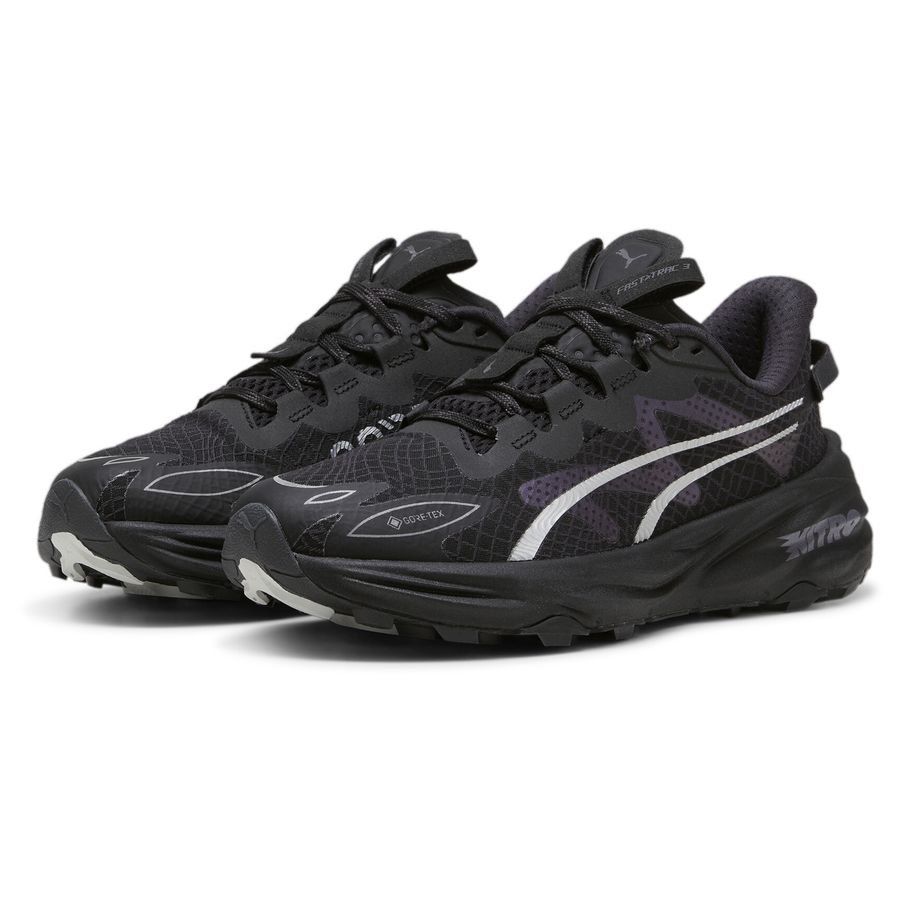 Fast-Trac NITRO 3 GTX Wns PUMA Black