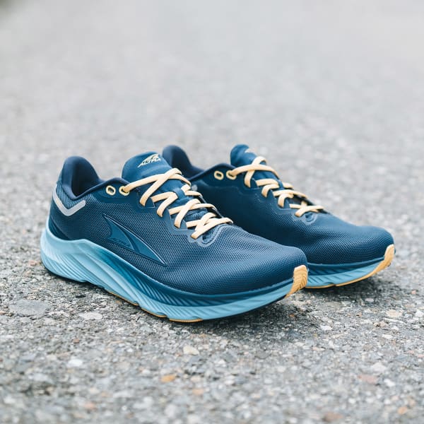 Chaussure running ALTRA RIVERA 3 W NAVY
