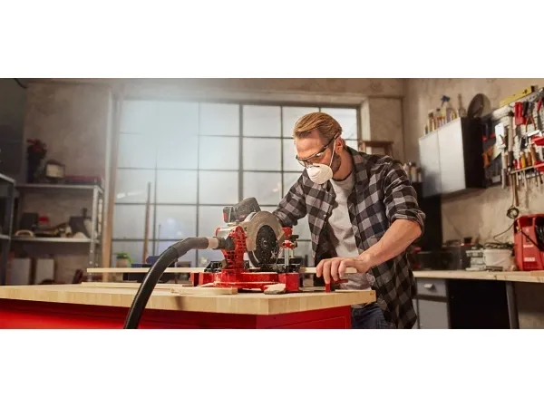 Einhell TC-TS 200, 2950 rpm, 2,7 cm, 4,5 cm, 0 - 45°, Sort, Rød, Rustfrit stål, 800 W