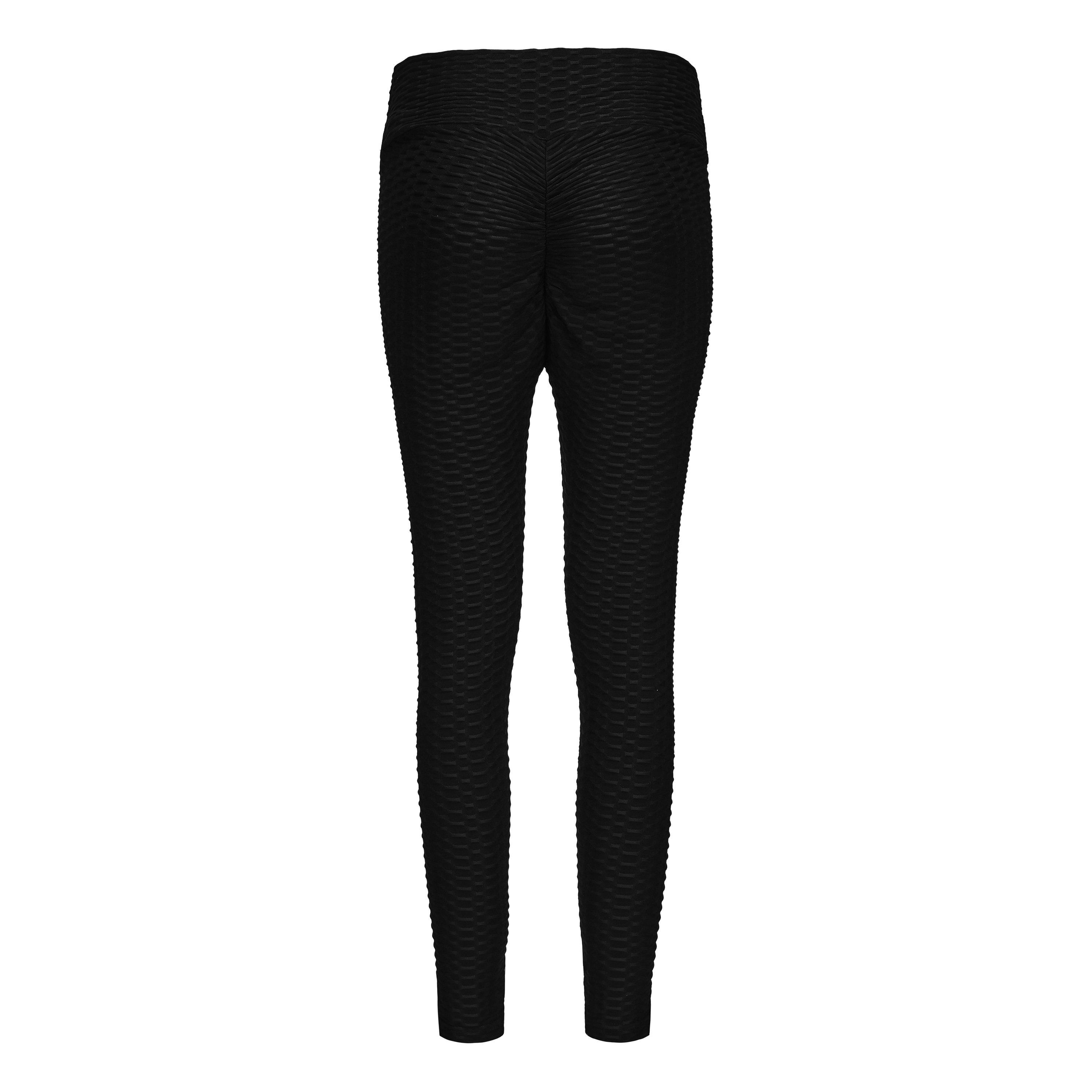 Miso Honeycomb Leggings Womens