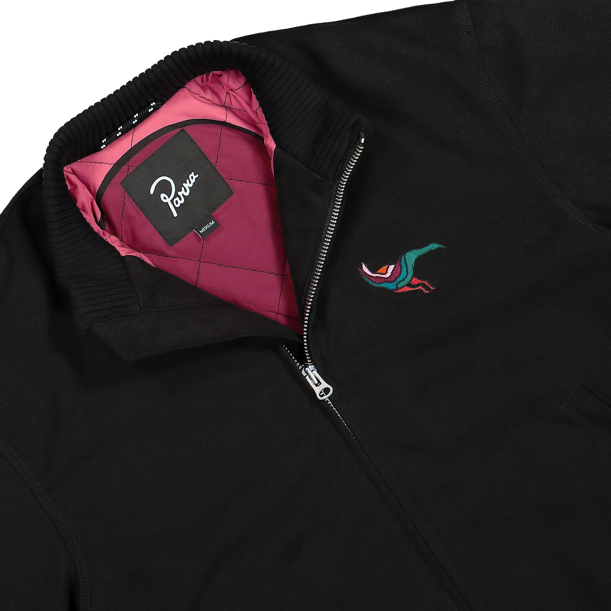 Parra<br>Inspiration Point Jacket