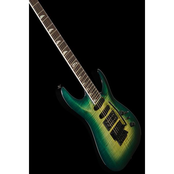 Kramer Guitars SM-1 Figured BP