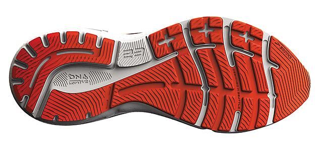 BROOKS RUNNING - CHAUSSURES DE RUNNING ADRENALINE GTS 23 M