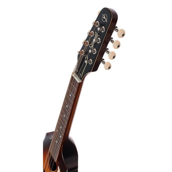 Seagull S8 Mandoline EQ Sunburst