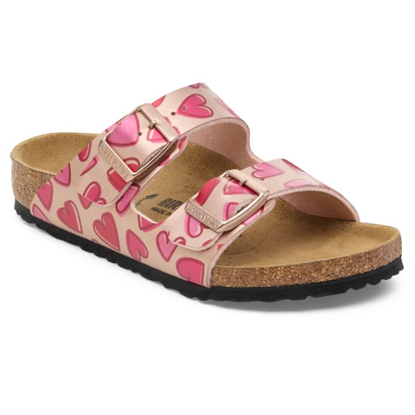 Birkenstock - Kid's Arizona Kids BF - Sandales