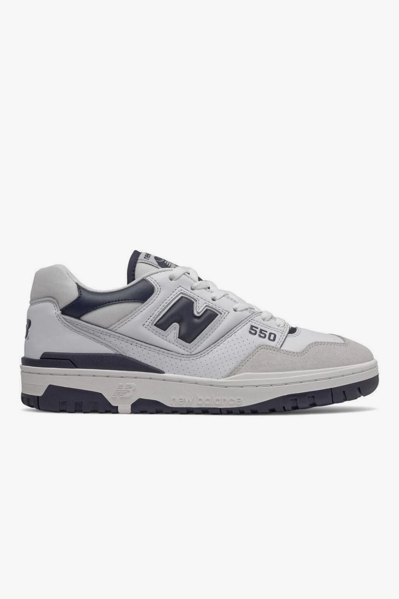 New Balance 550 Herren Sneaker