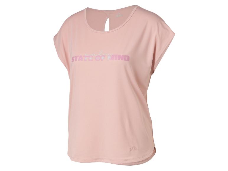 Dames sportshirt