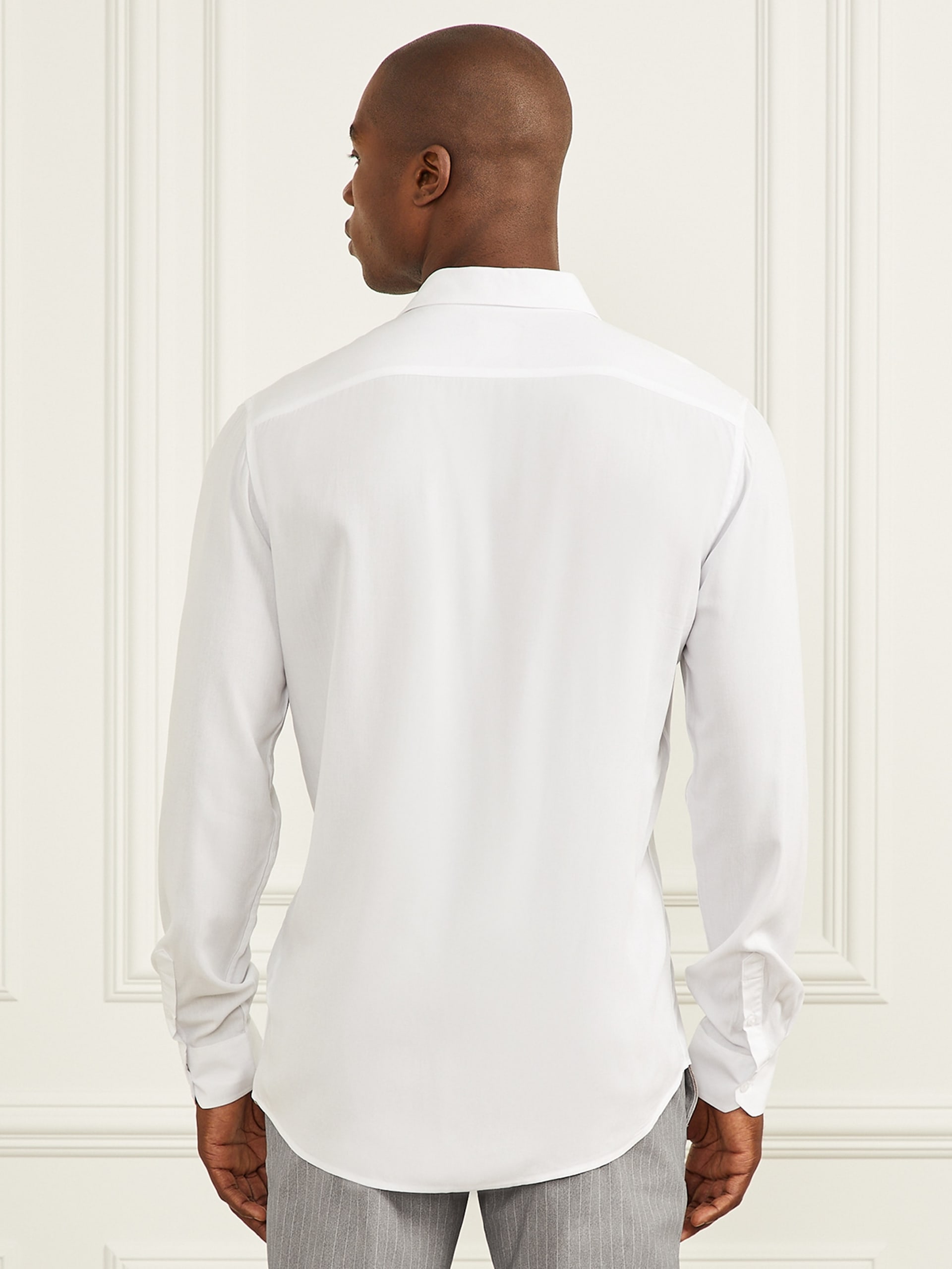 Camiseta Eco Benny