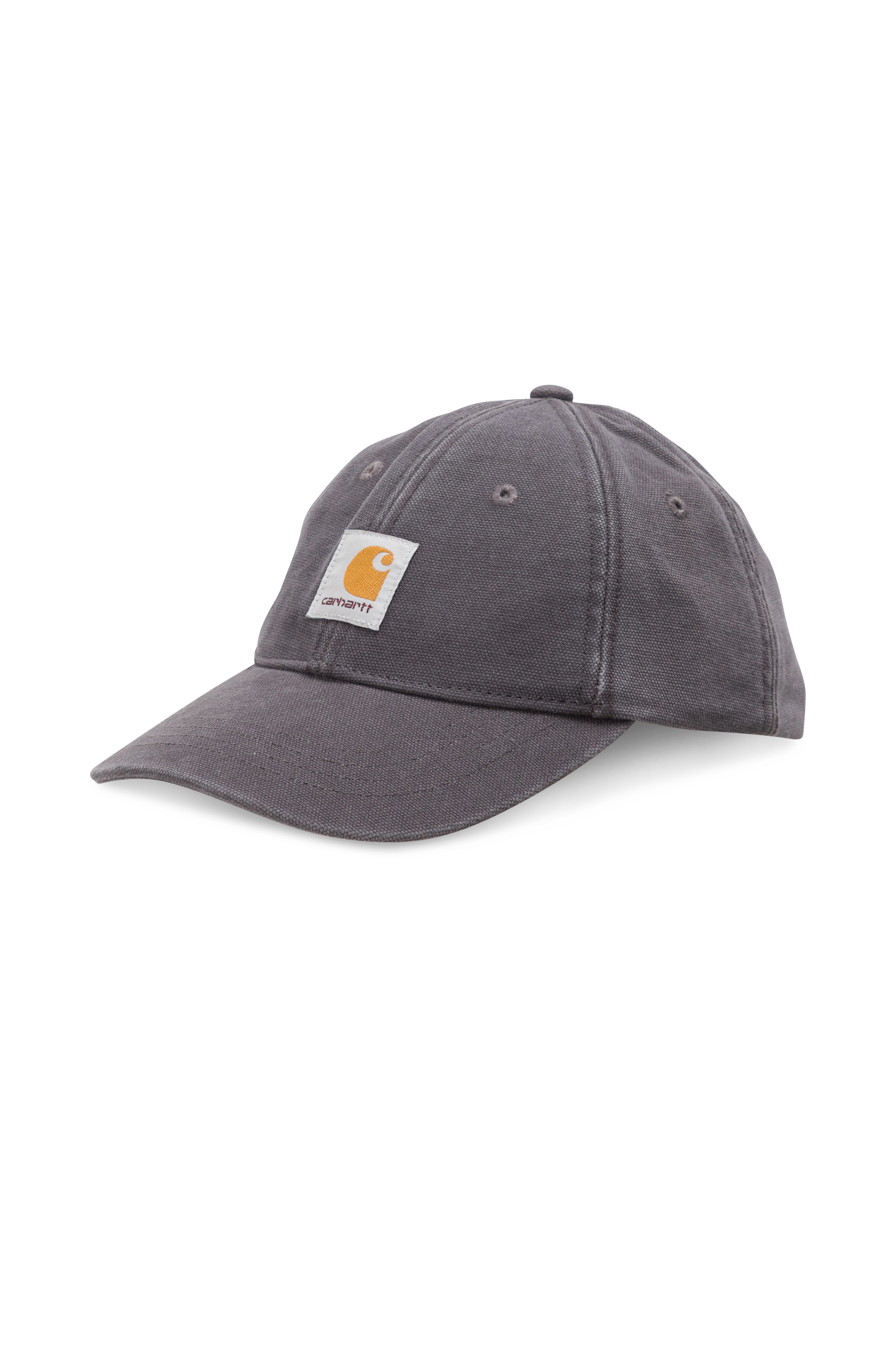 CARHARTT WIP Casquette Dune Cap Gris