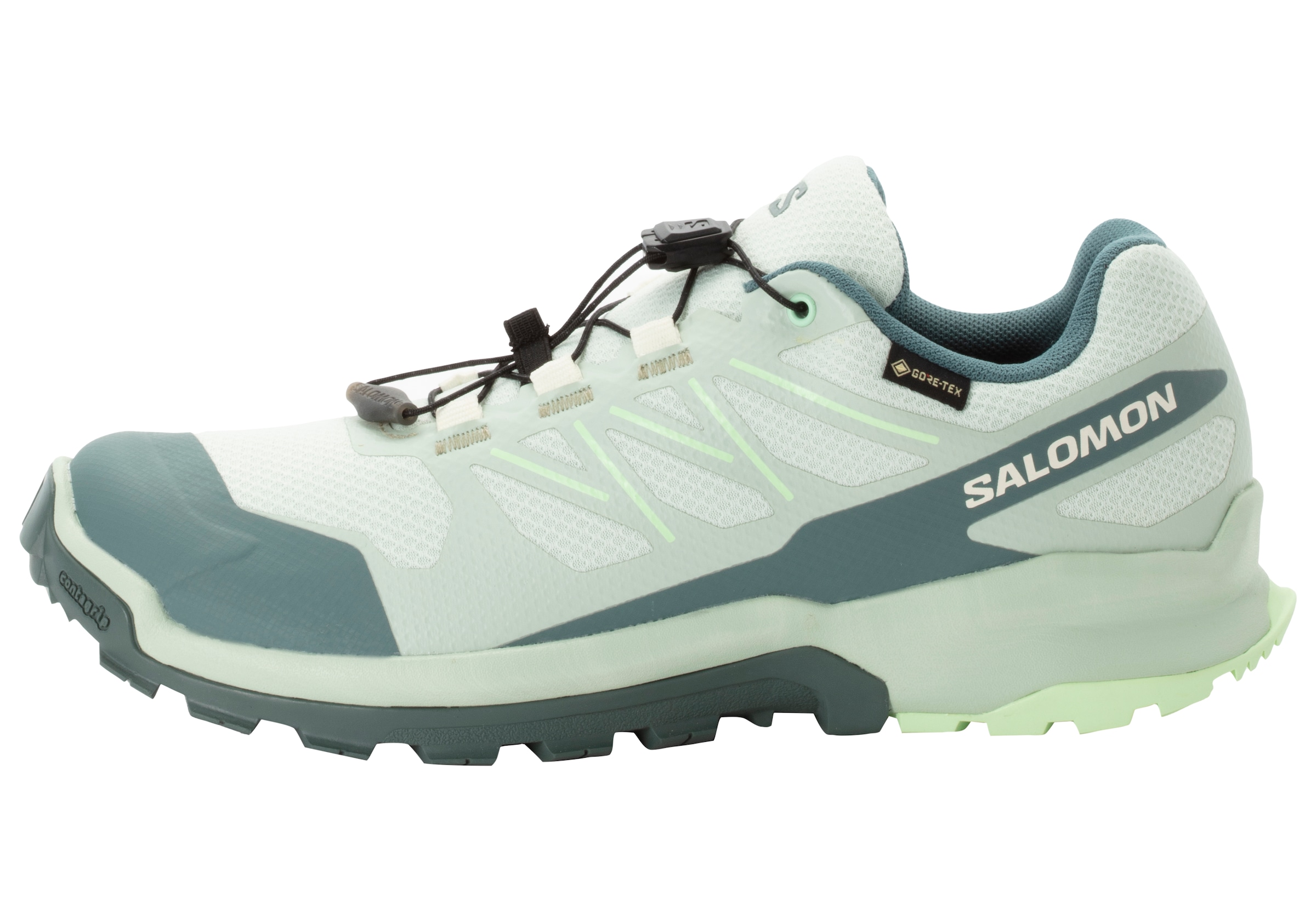 Salomon Trailrunningschuh »XA FLYER GORE-TEX W«  wasserdicht