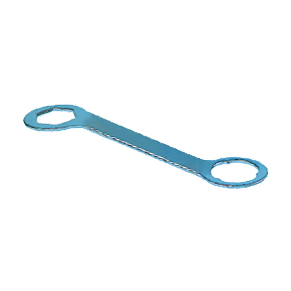 Sporti france Aluminium Stehbolzenschlüssel