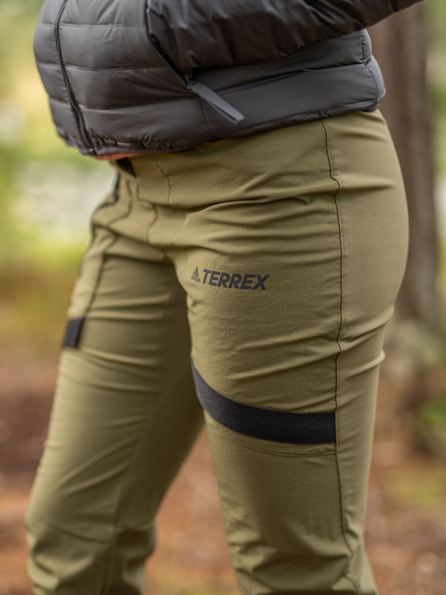 Zupahike Pants