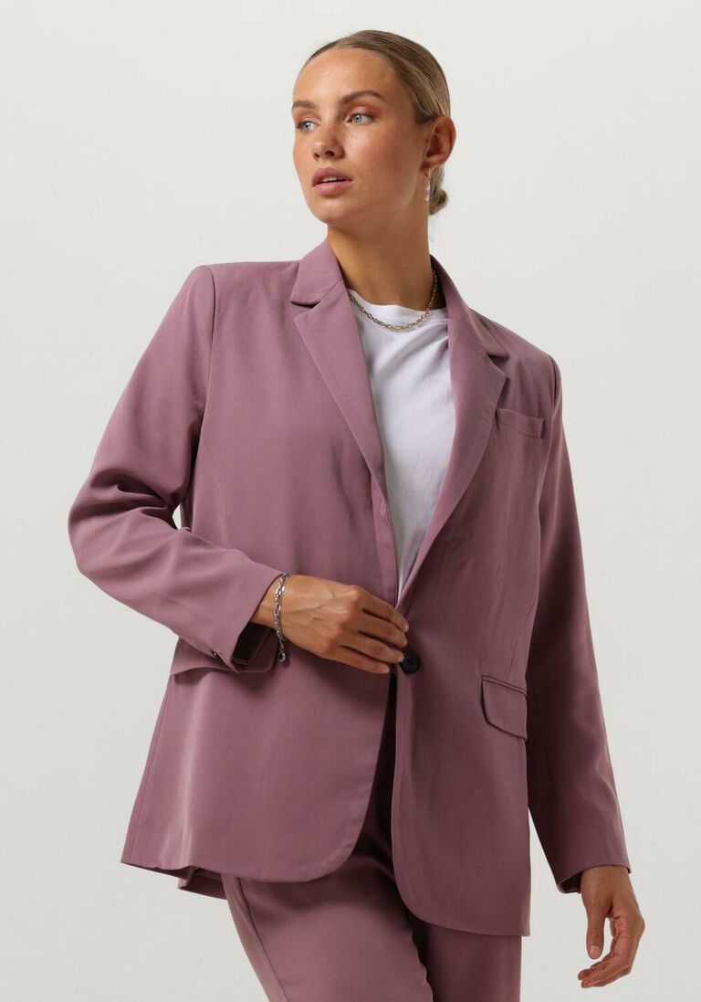 YDENCE lila ydence blazer blazer maisie