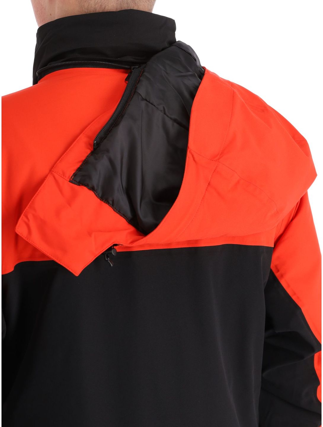 Icerocker Plus ski-jas heren