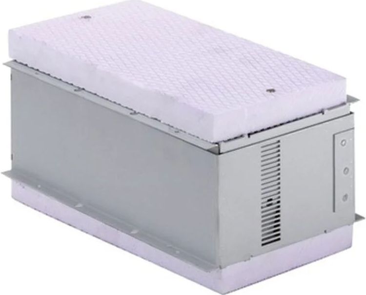 ComfoDuct overstroomelement - Zehnder