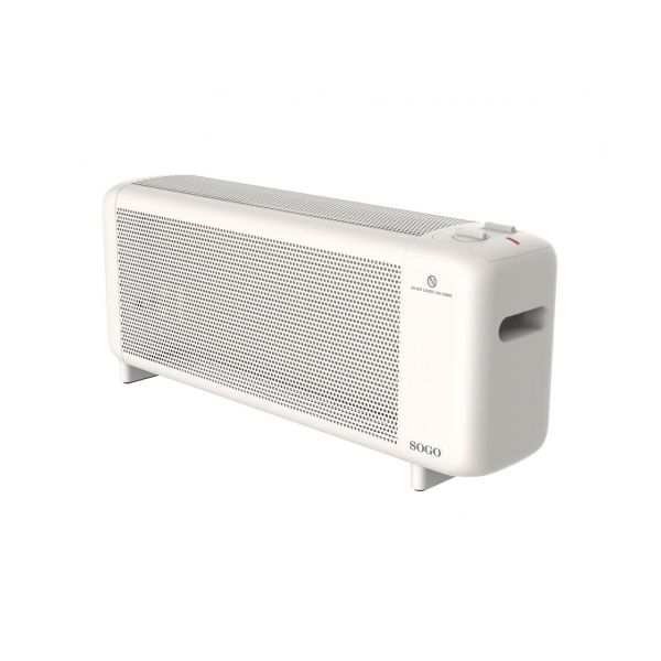 Sogo Aquecedor Mica CAL-SS-18480