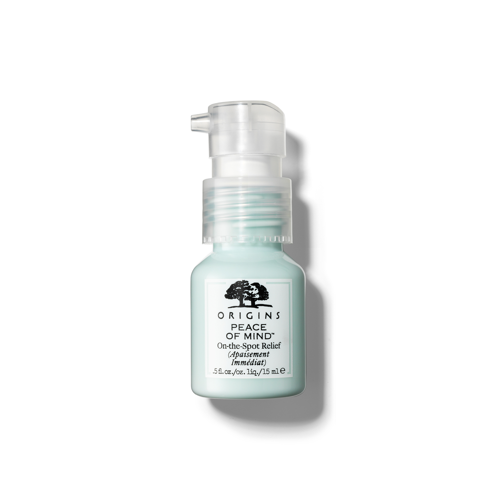 ORIGINS Peace Of Mind On-the-Spot Relief