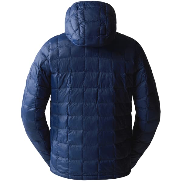 Doudoune ski THE NORTH FACE M TBALL ECO HD SHADY BLUE