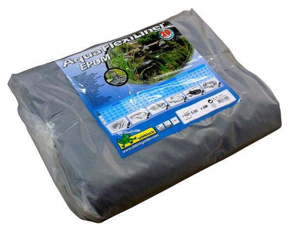 Ubbink EPDM-Teichfolie Aqua Flexiliner