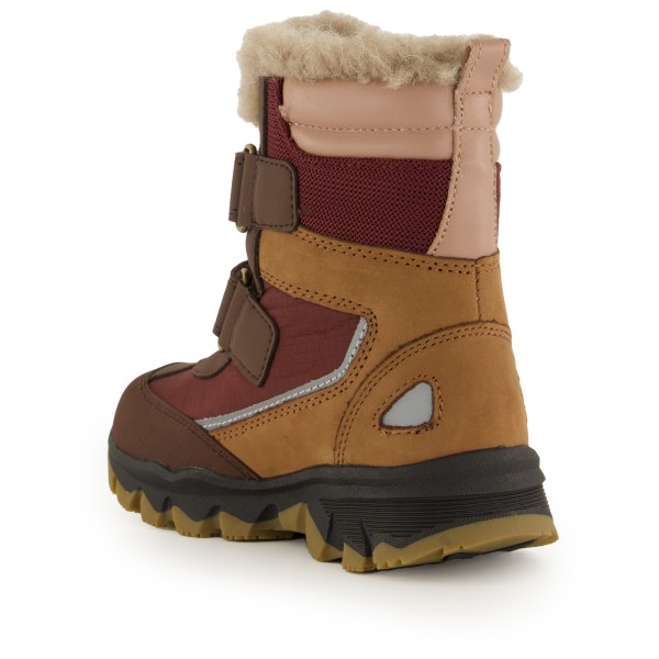 Bisgaard - Kid's Eddie Tex - Chaussures d'hiver