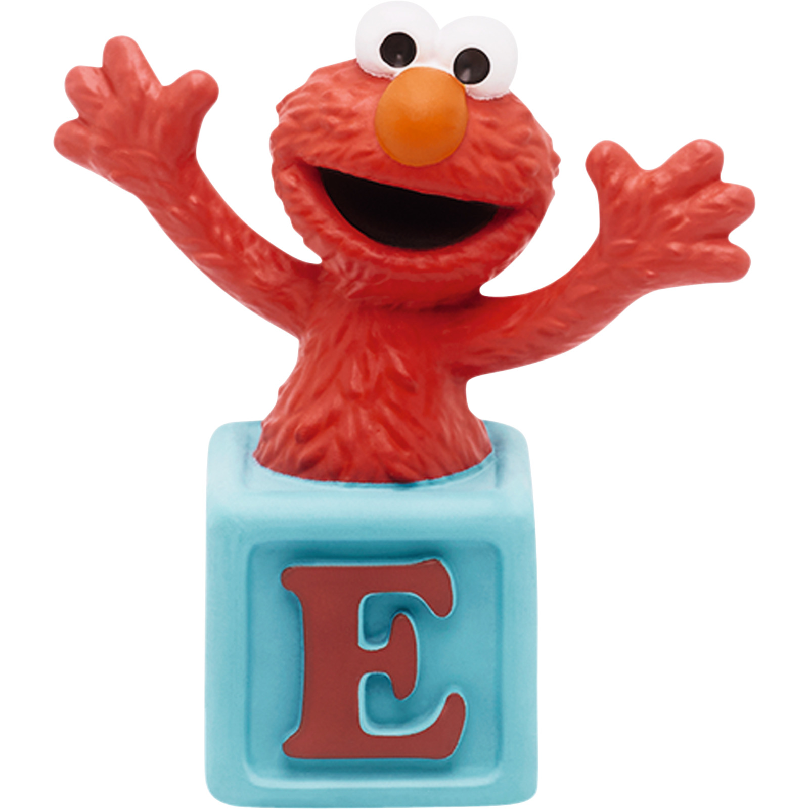 Tonies Sesamstrasse, Elmos Mitmachmusik
