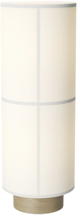 Audo Copenhagen Hashira Floor Lamp, White Hvid