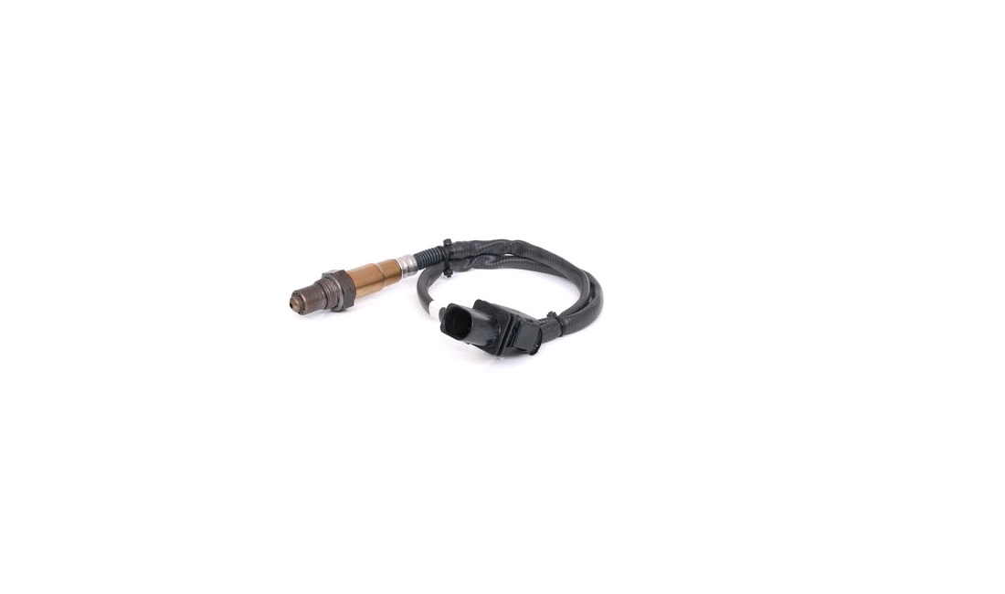 Lambda-sonde,