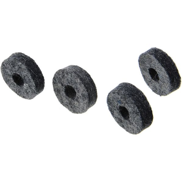 Gibraltar SC-CFS/4 Cymbal Felts Short