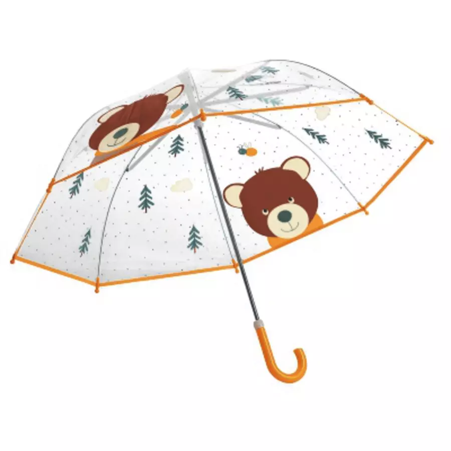 Sterntaler Regenschirm Ben