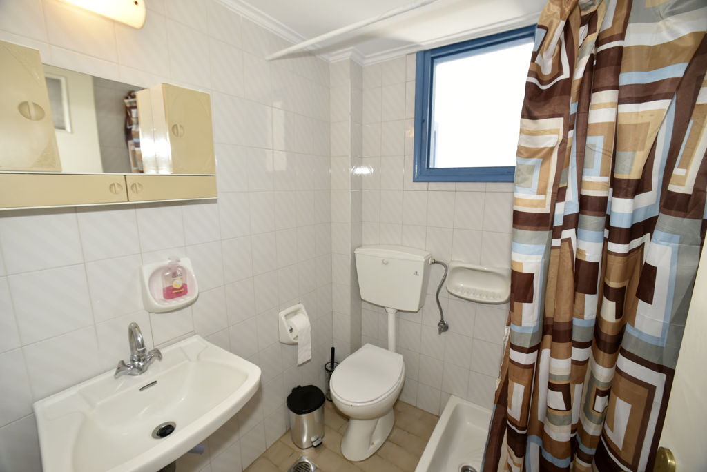 Anna Maria Logies - Appartement