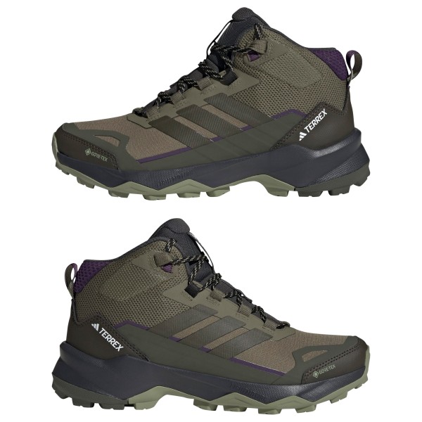 adidas Terrex - Women's Terrex Skychaser AX5 Mid GORE-TEX - Chaussures de randonnée