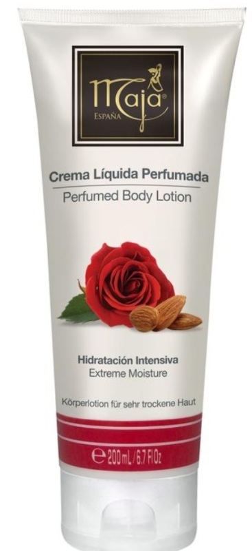 Maja Classic Bodylotion Tube 200ml