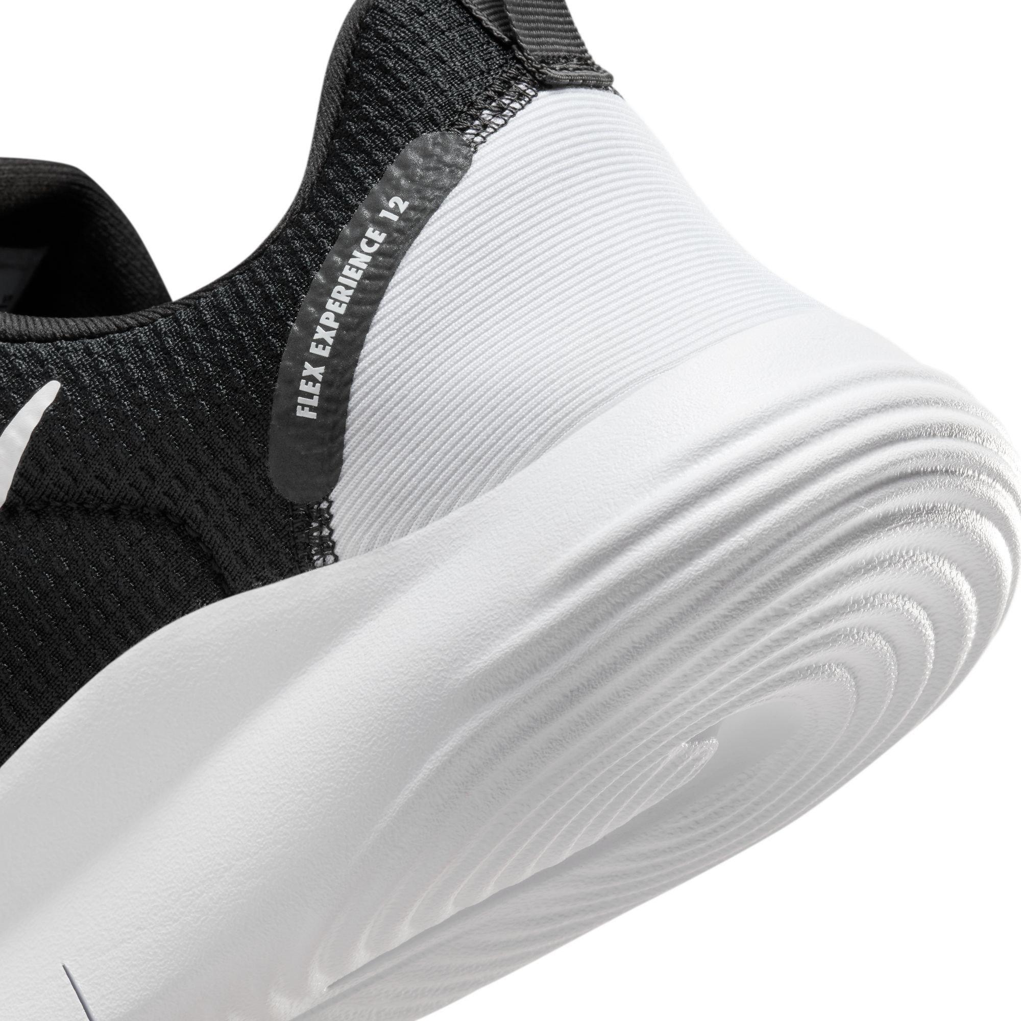 Nike Flex Experience Run 12 Mens Road Running Shoes