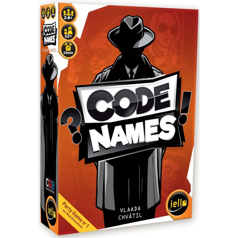 Codenames