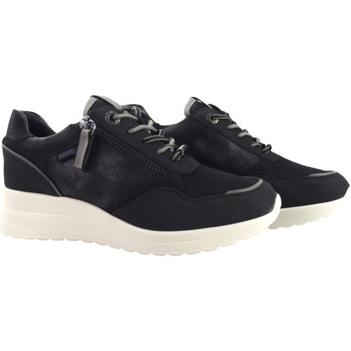 MTNG - Zapato señora MUSTANG 60238 negro Negro