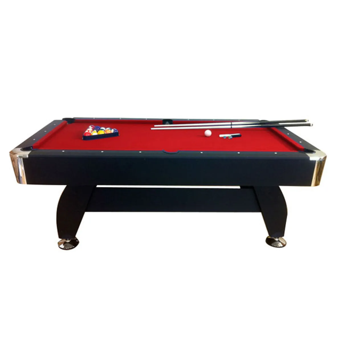 Simba Table de Billard 7 ft