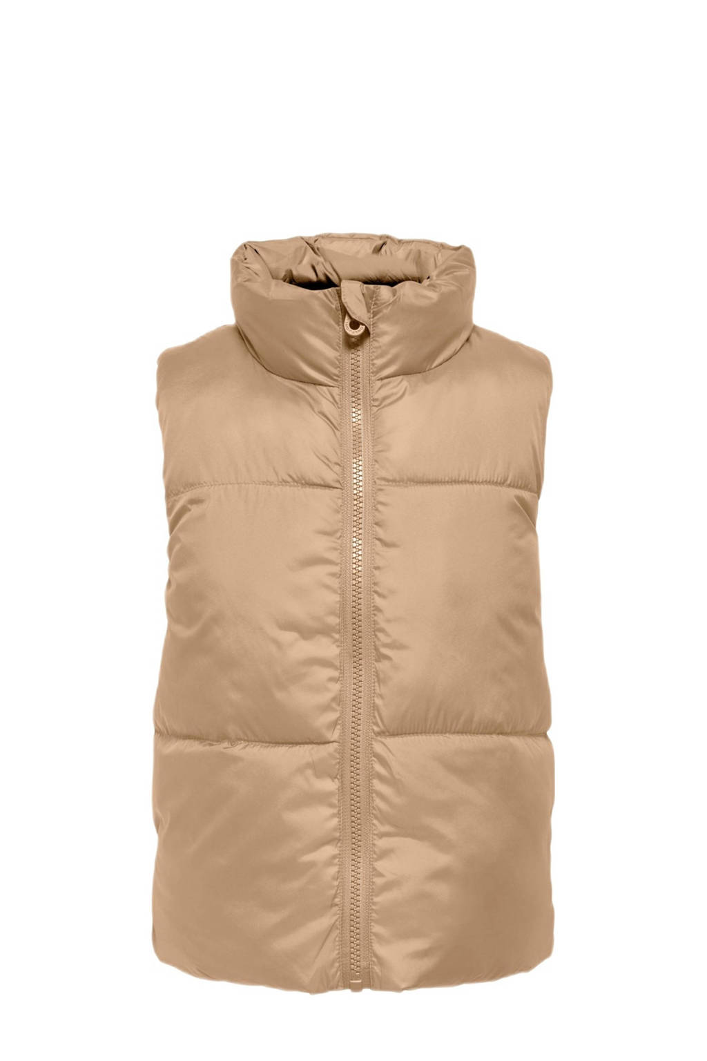 ONLY reversible bodywarmer KOGNEWRICKY zwart