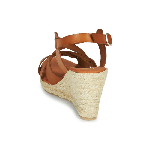 Betty London - OSAVER - Camel