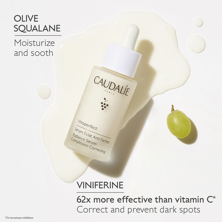 Caudalie Caudalie Vinoperfect Brightening Dark Spot Serum - 30 ml