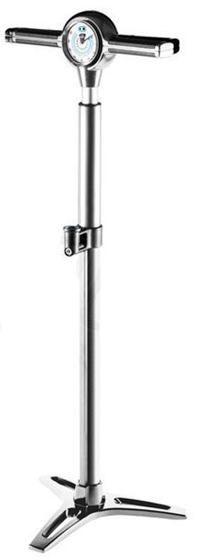 CrankBrothers Klic Standpumpe kaufen | Bike-Discount