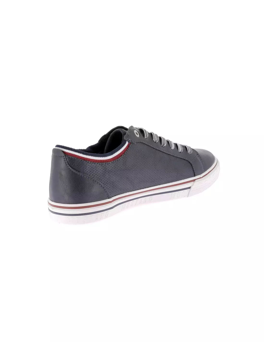 MUSTANG 4147309 - Baskets 820NAVY
